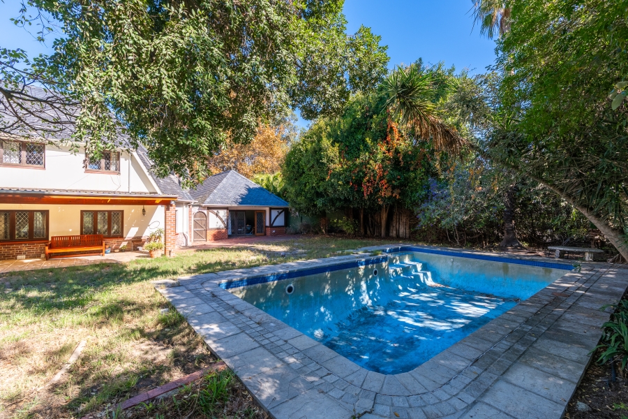 3 Bedroom Property for Sale in Pinelands Western Cape